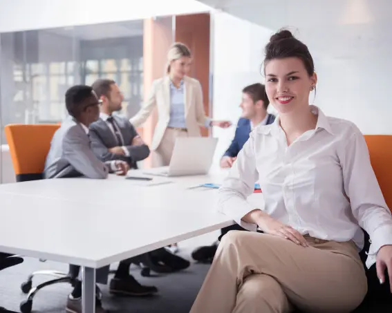 Chi siamo - Cultura del lavoro